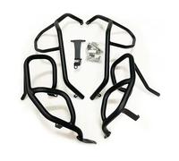 Protector De Motor, Depósito Y Defensa para Motocicleta, Parachoques Chasis para F750GS F850GS 2017-2023(Style A)