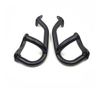 Protector De Motor Freeway Crash Bar Buffer para para XJR 1200 1300 para Xjr1200 para Xjr1300 Parachoques Marco Protector Caída