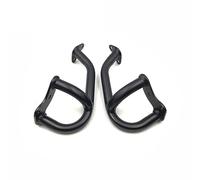 Protector De Motor Freeway Crash Bar para para XJR 1200 1300 para Xjr1200 para Xjr1300 Parachoques Marco Búfer Protector Caída