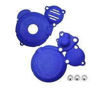 Protector De Motor Motocicleta, Cubierta Protección Encendido, Piñón para CBS300 Zuumav K7 Cubierta Motor Solapa Antideslizante
