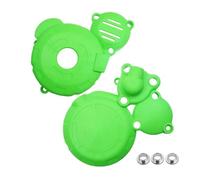 Protector De Motor Motocicleta, Cubierta Protección Encendido, Piñón para CBS300 Zuumav K7 Cubierta Motor Solapa Antideslizante
