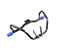Protector De Motor Motocicleta Para Brixton Felsberg 125 Barra Choque Protección Para Protectores Parachoques