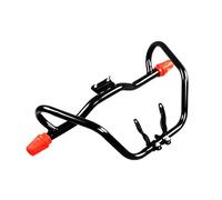 Protector De Motor Motocicleta Para Brixton Felsberg 125 Barra Choque Protección Para Protectores Parachoques