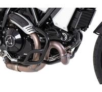 Protector de motor negro para Ducati Scrambler 1100 Dark Pro/Pro/Sport Pro