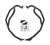 Protector de Motor para Barra Tiger 900 | GT Fit para Rally Pro Protector de parachoques superior de motor de choque Stung Cage 2020 2023(A)