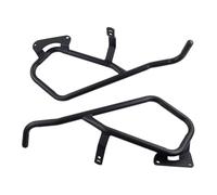 Protector De Motor para K1600B K1600GT K1600GTL K1600 para Grand para America Protector Motor Barra Protección contra Choques Parachoques Carretera Defensa Protector De Motor(Negro)