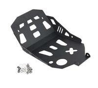 Protector De Motor Para LONCIN Para VOGE 300 Para 300RALLY Para RALLY300 Accesorios Para Motocicletas Cubierta Del Motor Protector La Base Del Chasis Protector Del Cárter Protector Del Chasis Del Moto