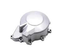 Protector de motor para motocicleta Arrancador de estator izquierdo motocicleta para cubierta cárter motor para YAMAHA YZF R6 1999-2002 XF-2679