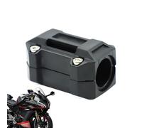 Protector De Motor Para Motocicleta Con Bloque De Protección De Parachoques | Escudo Anticolisión Para Motocicleta | Protector De Protector De Motor Y Parachoques Para Motocicletas - Para Seguridad