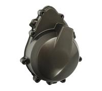Protector de motor para motocicleta Lado izquierdo de la motocicleta para cubierta del estator motor cárter para Ninja ZX6R ZX636 ZX 6R 636 2005-2006
