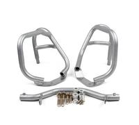 Protector De Motor para R1200GS R1200GS Adventure 2004 2005 2006 2007 2008 2009 2010 2011 2012 Defensas Inferiores Motocicleta Protección Lateral Motor Defensa Protector De Motor