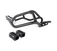 Protector De Motor para Tenere 700 2019 2020 2021 2022 2023 2024 Extensiones De Barra Protección Superior para Parachoques Motocicleta Protector De Motor Defensa Protector De Motor