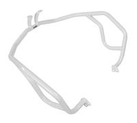 Protector De Motor para Triumph para Tiger 900 GT para Rally Pro 2020 2021 2022 2023 Protector De Parachoques Motor Barra Choque Superior Motocicleta Defensa Protector De Motor(Blanco)