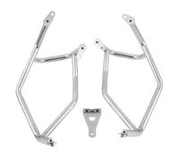 Protector De Motor para Triumph para Tiger Sport 660 2022 2023 Protector Motor Barra Choque Parachoques Jaula Seguridad Protección contra Caídas Defensa Protector De Motor