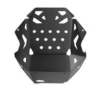 Protector De Motor para XL 750 para Fortran SA LP XL750 2022-2024 Protector Motor Inferior para Placa Matrícula Cubierta Protectora Cárter Placa Protección Defensa Protector De Motor