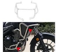 Protector de Motor Protección contra Caídas, Inferior del Motor, De Parachoques para Honda CB500 X 2019-2022 2021 2020