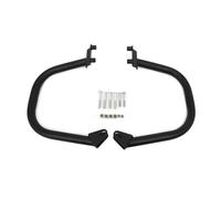 Protector de Motor Protección De Parachoques para Harley para Davidson Street 500 XG500 2015-2021 2020 2019 2018 2017 Protectores De Motor para Carretera(Nero)