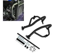 Protector de Motor Protector De Parachoques para Motor Motocicleta para CFMOTO 450clc CLC450 Barras Protección Anticaída