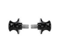 Protector de Motor Protectores de Motor para Motos Compatible con CFMOTO 675NK, 675SS, 675SR, 675SR-R, carenado, Deslizador de Choque, Brazo oscilante, Soporte de Carrete 675 SRR(Spool Stand Screw)