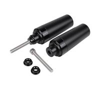 Protector de Motor Protectores de Motor para Motos Compatible con CFMOTO 675NK, 675SS, 675SR, 675SR-R, carenado, Deslizador de Choque, Brazo oscilante, Soporte de Carrete 675 SRR(Frame Slider)
