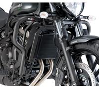 Protector De Motor PUIG Negro #8544N