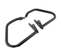 Protector de Motor y Barra Guardia para Honda para GB350 CB350S NPara C59 2021-2022 Accesorios Negros Crash Bars Moto