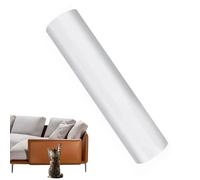 Protector de muebles para gatos, cinta adhesiva transparente antiarañazos, cinta para matar gatos, escalera para el hogar, pared, ventana, alfombra, sofá, esquina, entrada, tablero, silla