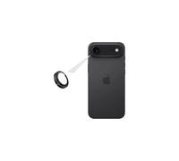 Protector de objetivo de cámara FIXED para iPhone 17 Air - Negro