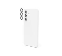 Protector de objetivo Hama Cam Protect Transparente