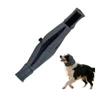 Protector de oídos para perros, protección para perros, protección contra el agua, orejeras para mascotas, para tormentas eléctricas, conciertos, trabajo, tiempo de dormir, reducción de estrés