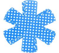 Protector de Olla y Sartén Chefarone - Juego de 5-38cm de Largo - Ideal para Evitar Rayaduras en Sartenes Antiadherentes de Acero Inoxidable o Gres