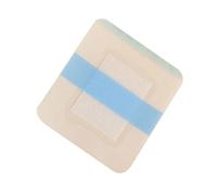 Protector de ombligo para bebé de algodón para un agarre seguro para niños pequeños activos y cordón umbilical impermeable