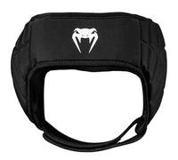 Protector de Oreja de Lucha Venum Challenger, Negro, S/M