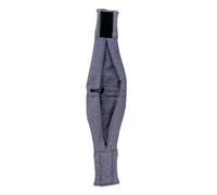 Protector de Orejas para Perros, Chaqueta Protectora con Capucha para Perros, cómoda orejera, para tormentas eléctricas, conciertos, Lugar de Trabajo, Tiempo de Dormir, del estrés, reducción de