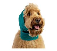 Protector de Orejas para Perros KVP Verde 12