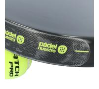 Protector De Pala de Pádel Padel Nuestro