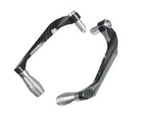 Protector De Palanca De Embrague De Freno para Manillar De Motocicleta, Fibra De Carbono, para Ap&rilia GPR125 RS 125 RSV4 Factory R RF RR Protector Manillar