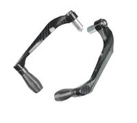Protector De Palanca De Embrague De Freno para Manillar De Motocicleta, Fibra De Carbono, para Ap&rilia GPR125 RS 125 RSV4 Factory R RF RR Protector Manillar