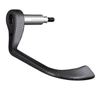 Protector de palanca Oxford Carbon mate