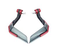 Protector De Palanca Universal para Motocicleta, Aleación Aluminio, 22MM, para Hornet 750 CB650R CB300F XL600 MSX