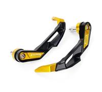 Protector De Palancas Embrague Freno Motocicleta Manos para ZONTES 368G 368D 368E 368M 350D 350E M G1125 310t(Gold5)
