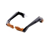 Protector De Palancas Embrague Y Freno para Manillar Motocicleta, Manos para Motocicletas para Tmax 500 Acerbis, Fundas para Puños