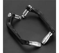 Protector de palancas para CFMOTO 750SRS 750 SR-S CF SRS 2025 2026 Protector De Mano para Maneta Freno Y Embrague Manillar para Motocicleta(Silver)