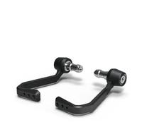 Protector de palancas para Ducati para Panigale V4 S 2018-2023, R 2019-2023 para Corse 2019-2020 para Speciale 2018-2020 Protectores Manos para Motocicleta Protector Manillar(Race)