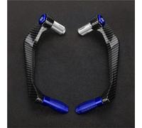 Protector de palancas para Honda CB500 para Hornet CB 500 Cb500 2024-2025 Protectores De Mano para Motocicleta, Manillar, Freno, Embrague, Manetas, Protector, Accesorios(BLU)
