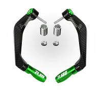 Protector de palancas para Suzuki GSXR 600 GSX-R600 GSXR600 2001-2024 K1 K2 K3 K4 K5 K6 Accesorios para Motocicleta: Puños, Protectores De Manetas(Vert)