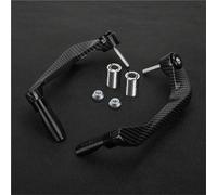 Protector de palancas para Yamaha FZ1 2006 2007 2008 2009 2010 2011 2012 2013 2015 Protector De Puños para Manillar Motocicleta, Manetas Freno Y Embrague(Nero)