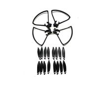 Protector de Palas for dron RC LYZRC L900 Pro MAX. Compatible con Piezas de hélice de cuadricóptero L900pro SE.(L900se 1guard 16prop)