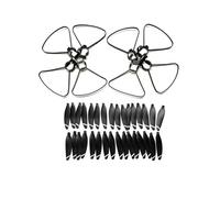 Protector de Palas for dron RC LYZRC L900 Pro MAX. Compatible con Piezas de hélice de cuadricóptero L900pro SE.(L900pro 2guard32prop)