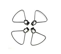 Protector de Palas for dron RC LYZRC L900 Pro MAX. Compatible con Piezas de hélice de cuadricóptero L900pro SE.(L900pro Guard 1set)